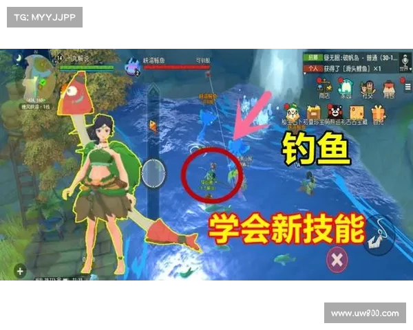 海岛纪元：快速升级武器属性攻略