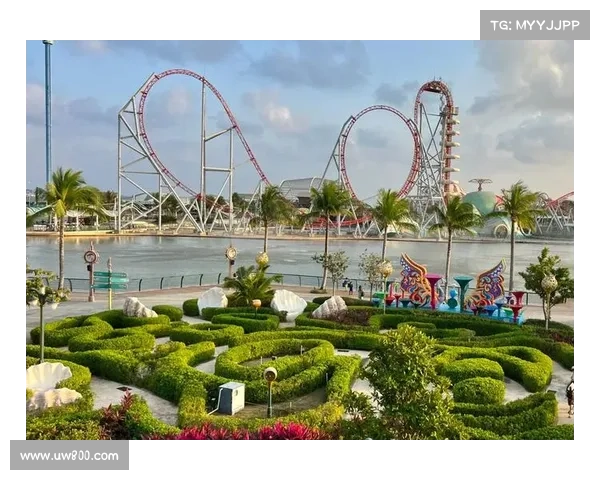 活力庄园攻略全解析，助你畅游欢乐世界