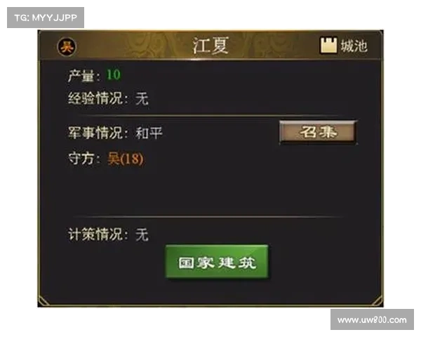 热血三国2征战攻略：踏足乱世，一统天下