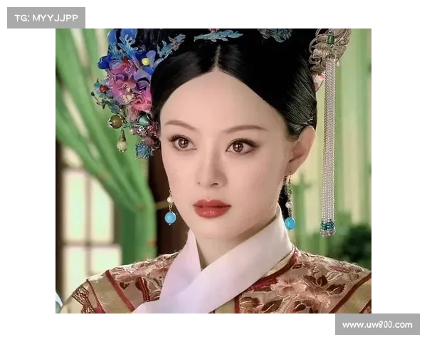 甄嬛后宫攻略秘籍：步步为营，争霸深宫