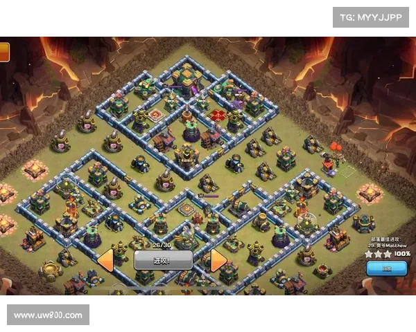 联盟小号闯入部落地图，挑战战士之路