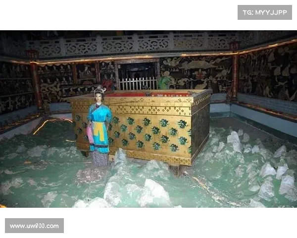 风云三国：铜雀台建造之谜